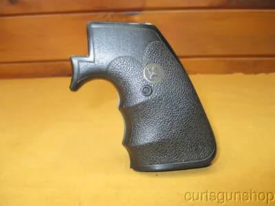 Pachmayr Gripper Grips For Ruger RSBG-Super Black Hawk • $39.99