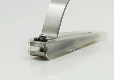 Mehaz Professional Pro Curved Toenail Clipper |#662 • $14.95