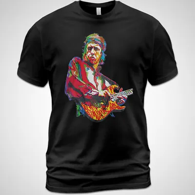 Cotton Unisex T-shirt Southbound Again Dire Straits Music Shirt Mark Knopfler • $17.95