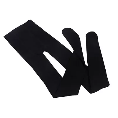 £3.58 • Buy Dance Tights Girls Womens Convertible Footed Footless Soft Ballet Tights Opulent
