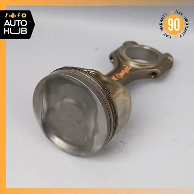 03-11 Mercedes R230 SL55 E55 S55 CL55 AMG Engine Motor Piston Connecting Rod OEM • $170.15