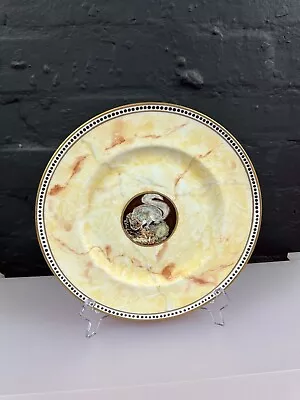 £19.99 • Buy Royal Worcester EX Artist J Ruth Brown 1994 Dinner Plate 27 Cm Squirrel