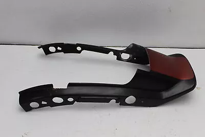 1984 Honda V65 Magna Vf1100 (#388) Rear Seat Tail Piece Rear Cowl (htp399) • $21.17