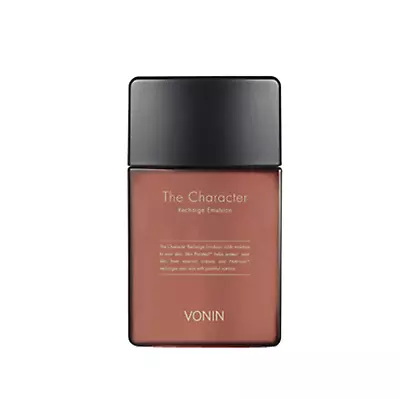 VONIN The Character Recharge Emulsion 130ml (4.39oz) • $26.87