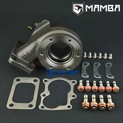 MAMBA Turbo Turbine Housing For Nissan TD42 Patrol A/R .42 GT25R GT2554R GT2560R • $360.53