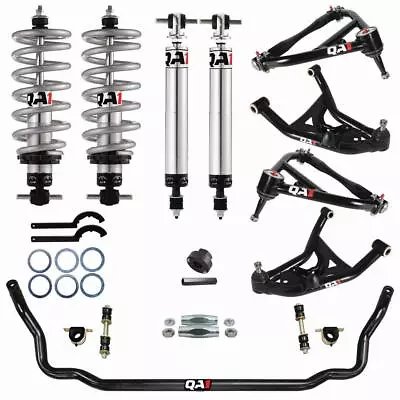 QA1 Handling Kit 2.0 Level 2 GM F-Body 70-81 GM F-Body W/ Shocks • $3421.86