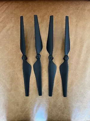 DJI Inspire 2 Propeller Blade CW CCW Prop 1550T For Inspire 2 Drone Quadcopter • $50