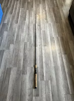 St Croix Legend Series 6’6” Medium Heavy Casting Rod LC66MH • $150