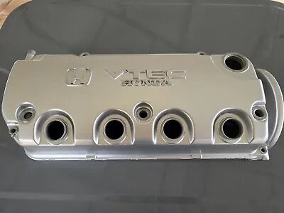 92-95 Civic D16Z6 Vtec Valve Cover • $115