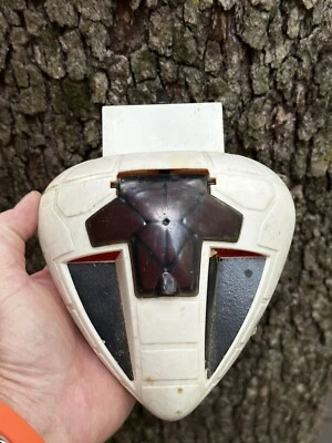 $36 • Buy Vintage 1976 Mattel Space: 1999 Eagle 1 Toy Spacecraft PART
