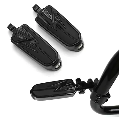 $24.99 • Buy Foot Pegs For Harley V-Rod Muscle VRSCF / VRSCA / VRSCX / VRSCB / VRSCAW 2002-17