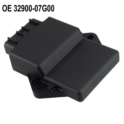 Enhanced Charging CDI Ignitor Box For Suzuki LTZ400 0304 KFX DVX Quadsport • $44.12