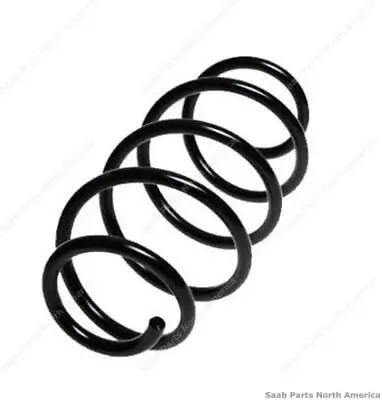 Lesjofors Front Coil Spring For 2009-2011 Saab 9-3 • $86.23