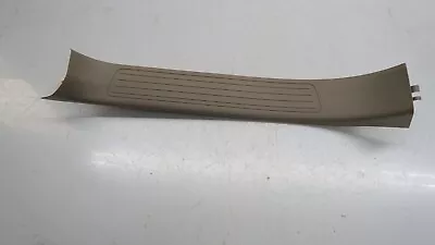 2013-2016 Mercedes GL450 X166 OEM Right Rear Door Sill Scuff Plate Trim Cover • $35