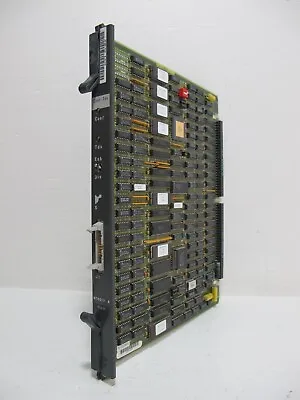 Nortel NT8D17CA RLSE 01 Conf/Tds Northern Telecom Avaya NT Meridian Module PLC • $18