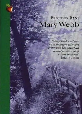 £2.23 • Buy Precious Bane (Virago Modern Classics),Mary Webb