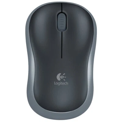 $19 • Buy Logitech Wireless Mouse M185 910-002255