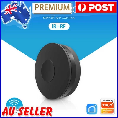 $20.69 • Buy Tuya WiFi IR RF Remote Control Support For Amazon Alexa Google Assistant