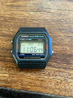 Casio 415 W-10 • $15