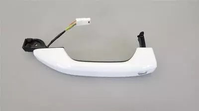 2019-2023 Silverado Sierra 1500-3500 RH Right / LH Left Front Door Handle White • $59.99