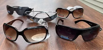Vintage Sunglasses Lot Solar X • $25