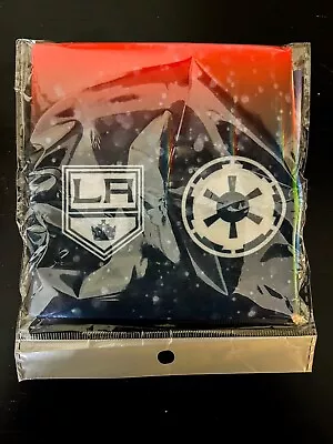 LA Kings Star Wars Neck Gaiter SGA NHL NEW! • $14.99