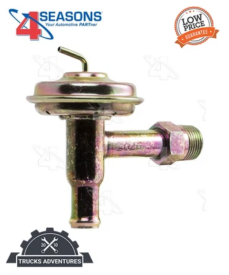 $57.44 • Buy Four Seasons HVAC Heater Control Valve P/N:74601