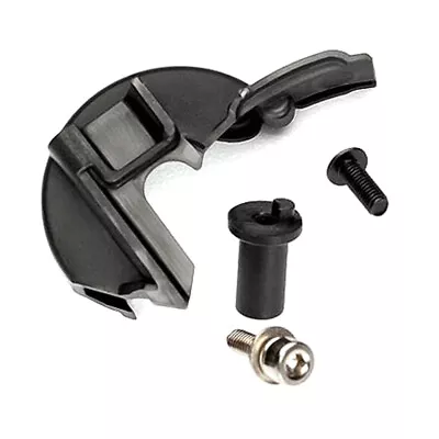 NEW Traxxas Cover Gear & Motor Mount Post 1/16 E-Revo Slash FREE US SHIP • $7.99