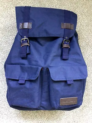 Eastpak Backpack Navy • £25