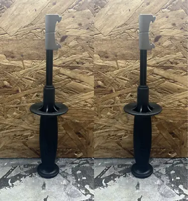 2 PACK Milwaukee 42-62-0526 Side Handle Assy For 2603-20 2603-22 2604-20 2604-22 • $29.99