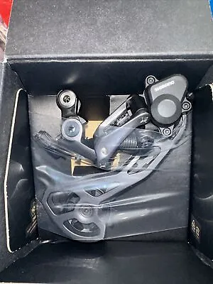 Shimano GRX RD-RX810 11-speed Rear Derailleur Long Cage / Clutch- IRDRX810 • $75