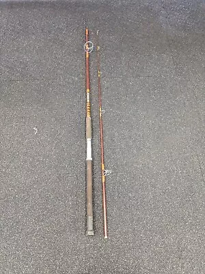 Vintage Daiwa 2pc  9' Spinning Fishing Rod 8027A  • $129