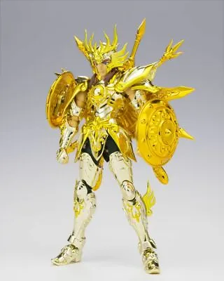 Saint Seiya Myth Cloth EX God Libra Dohko Soul Of Gold Action Figure InStock USA • $199.99