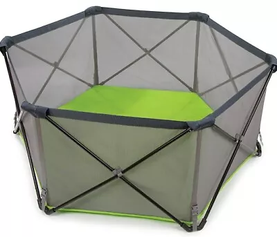 Lindam Safe And Secure Baby Toddler Play Pen • £40