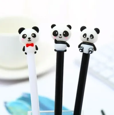 £2.50 • Buy Kawaii Panda Pen Stationery Party Loot Bag Fillers Stocking Filler Idea UK