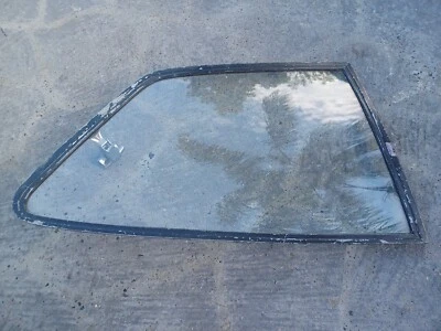 $160 • Buy Torana Hatch Rear Drivers Side Glass Suit LC LJ Hatchback Holden Window Coupe