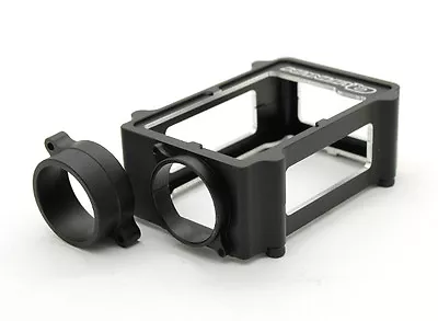 Quanum Aluminum Lightweight Mobius Camera Case To Protect Mobius ActionCam USA • $11.89