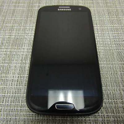 Samsung Galaxy S3 (verizon Wireless) Clean Esn Untested Please Read!! 60154 • $49.99