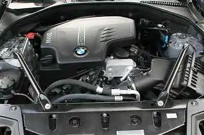 BMW F15 X5 40e Xdrive Motor 245 HP 180KW Moteur Engine Motors N20B20O N20B20 • $5977.95