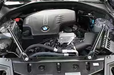 BMW F20 F21 125i Petrol Motor 218 HP 160 Kw Moteur Engine Motors N20B20A N20B20 • $5916.55