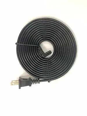 [UL Listed] 90 Degree  10FT AC Power Cord For Marantz UD5005 Blu-Ray Disc Player • $6.99