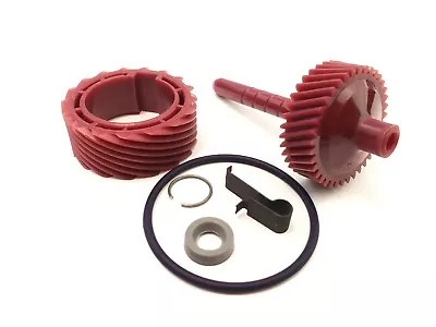 GM 700R4 Transmission 37 & 17 Tooth Speedometer Gear & 2  Housing O-Ring • $36.99