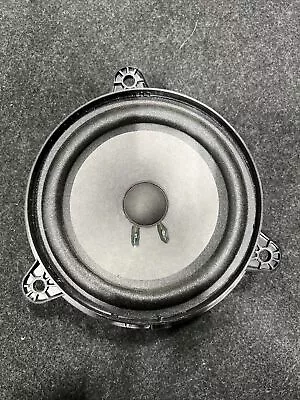 2003-2007 Infiniti G35 Coupe Speaker 28156AM900 OEM DW43 • $24.59