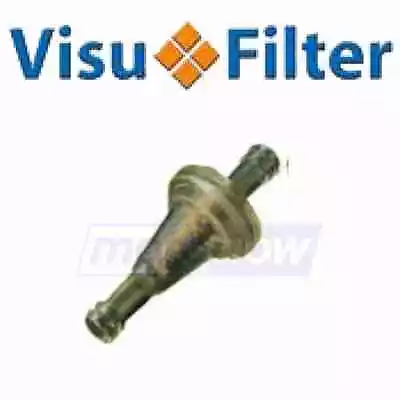 Visu-Filter 8419-01-9909 #701 Slim Line Fuel Filter For Fuel & Air Fuel My • $9.63