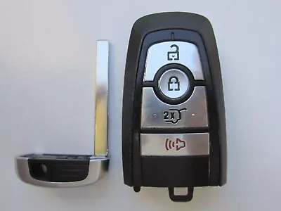 Oem 2021-2023 Ford Mustang Mach E Smart Key Keyless Remote Fob 164-r8319 /4 Bt • $45.95