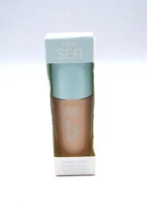 Tarte Sea Power Flex Antioxidant Concealer ~ 20S Light Sand ~ 3.5 Ml • $11