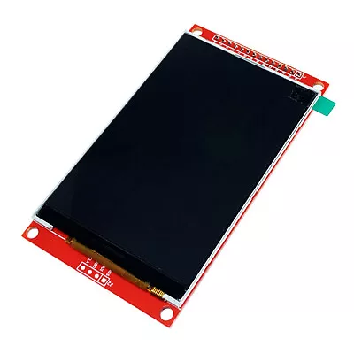 3.5  Inch TFT LCD Screen Display Board Module SPI Interface 480x320 Pixel • $18.74