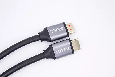 20m Metre Hdmi Cable  V1.4 Gold Lead 3d Hd Dvd Led Sent Today  • £16.50