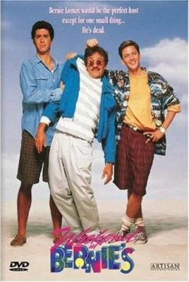 $4.99 • Buy Weekend At Bernie's - DVD - GOOD