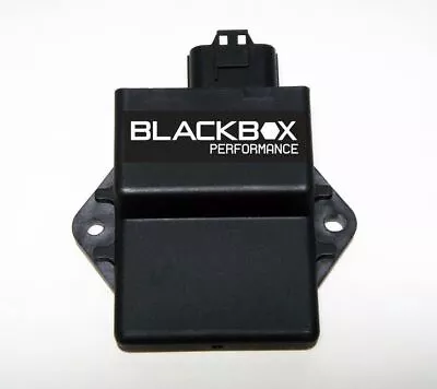 BLACKBOX CDI Ignition Box Suzuki LTZ400 LTZ 400 Z400 05-08 • $154.95